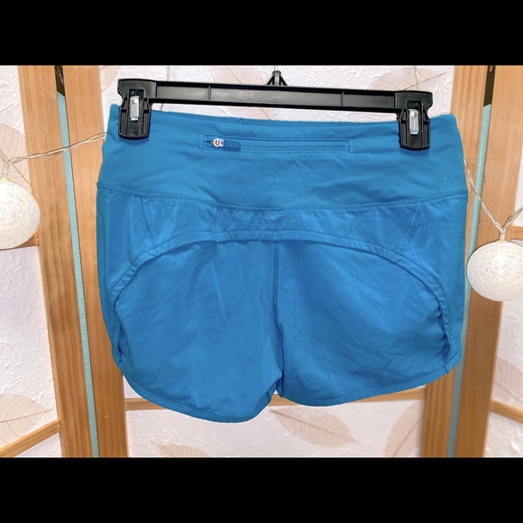 Lululemon shorts - Picture 2 of 2